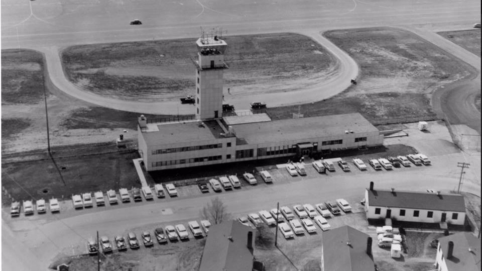 Fairchild Air Force Base celebrates 75 years